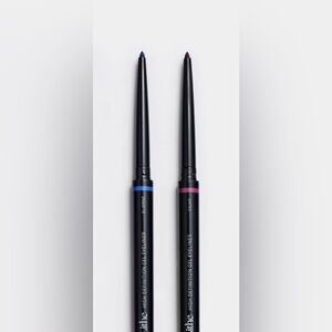 Lithe High Definition Gel Eyeliner - Galaxy and Blueprint (2 x 0.1 g)